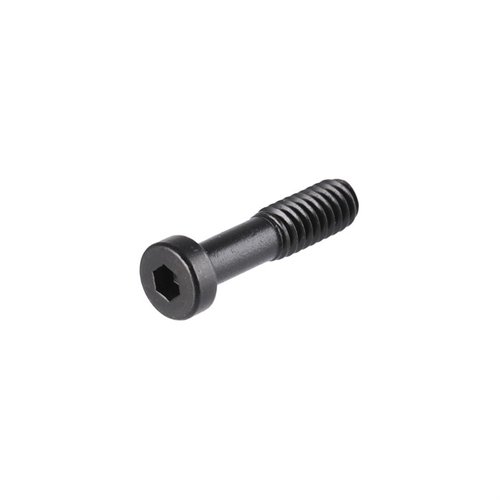 Der 10/22® Socket Head Takedown Screw von Volquartsen ersetzt die Werkschraube, sorgt für einfacheren Zugriff und verleiht deinem 10/22® einen individuellen Look.