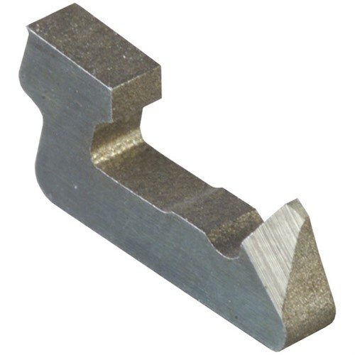 Der REMINGTON 597 EXTRACTOR von VOLQUARTSEN bietet eine verbesserte Zuverlässigkeit und Leistung für dein Gewehr, damit du präzise Schüsse abgeben kannst.