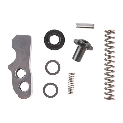 Der 10/22® DROP-IN HAMMER von VOLQUARTSEN verbessert den Abzugswiderstand um 50%, ganz ohne Gunsmithing – für einen geschmeidigen und sauberen Abzug!