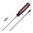 SHOOTERS CHOICE .22 Caliber Stainless Steel Rifle Cleaning Rod 36"