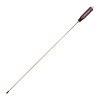 SHOOTERS CHOICE .22 Caliber Brass Rifle Cleaning Rod 36"