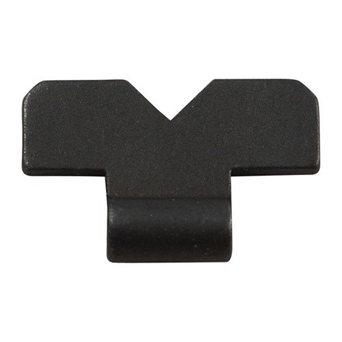 Der SIGHT BLADE von SMITH & WESSON bietet eine präzise V-Notch-Form, ideal für J Frame Sights & Scope Mounts, um deine Zielgenauigkeit zu verbessern.