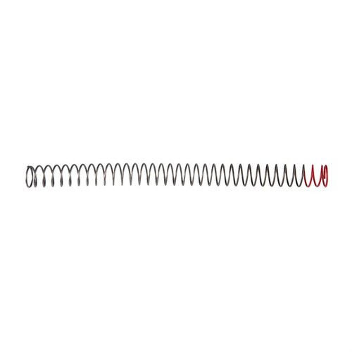 Der SPRINCO USA M4 CARBINE/6.8 CS SPRING KIT bietet eine Extra Power Buffer Spring für verbesserte Zuverlässigkeit und Leistung in verschiedenen Kalibern.