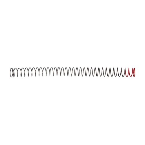 Der M4 CARBINE/6.8 CS SPRING KIT von SPRINCO USA bietet eine Extra Power Buffer Spring für verbesserte Zuverlässigkeit und Leistung in verschiedenen Kalibern.