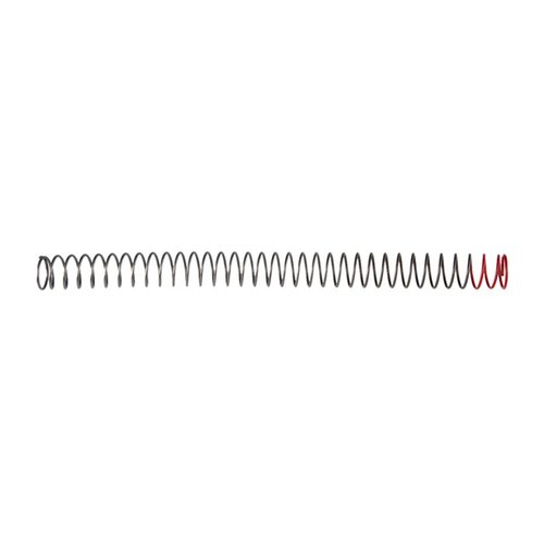 Der AR .308 PATTERN CARBINE CS SPRING KIT von SPRINCO USA bietet eine Extra Power Buffer Spring für verbesserte Zuverlässigkeit und Leistung deiner Waffe.
