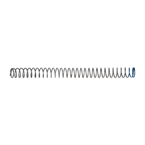 Der M4 CARBINE CS Enhanced Spring Kit bietet eine verbesserte Pufferfeder mit 15% mehr Leistung als die weiße Feder, ideal für hohe Anforderungen.