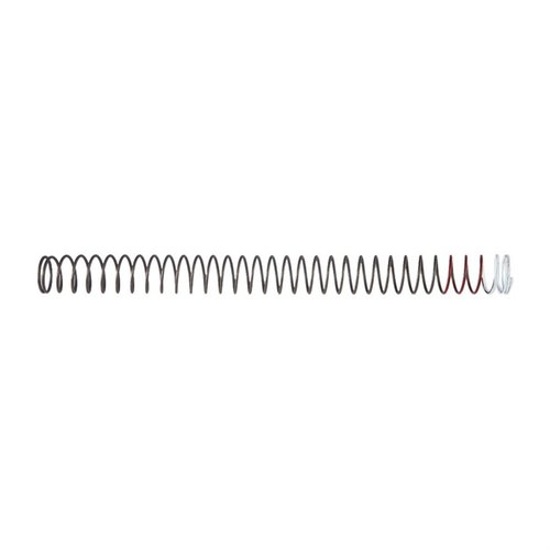Das M4 CARBINE CS Intermediate Spring Kit bietet eine perfekte Balance zwischen White und Blue Spring für optimale Leistung und Zuverlässigkeit in deinem Gewehr.