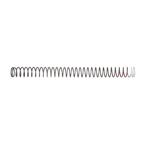 Die M4 Carbine CS Intermediate Spring Kits bieten eine perfekte Balance zwischen White und Blue Springs, ideal für verbesserte Leistung und Tuning deiner Waffe.