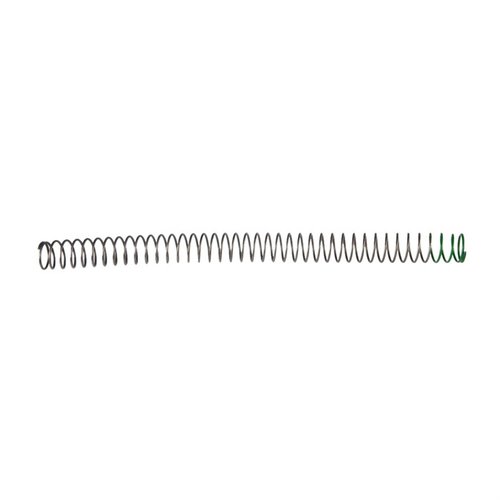 Die M16 RIFLE CS Standard Spring Kit bietet eine zuverlässige Leistung mit dem Green Buffer Spring für A1/A2 Röhren und ist ideal für .223, 5.56 und mehr.