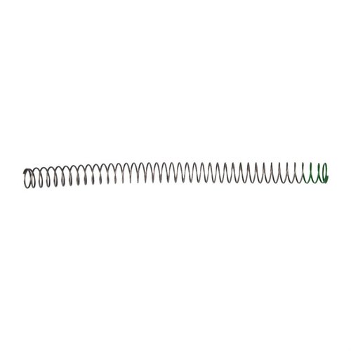 Die SPRINCO USA M16 Standard Buffer Spring bietet optimale Leistung für A1/A2 Gewehre und ist ideal für .223, 5.56 und andere Kaliber in Rifle Length Röhren.