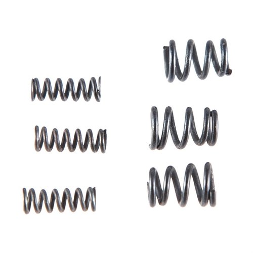 Die Sprinco Extractor Springs bieten extreme Zuverlässigkeit, höhere Spannkraft und sind hitzebeständig bis 750°F – perfekt für dein M16/M4!