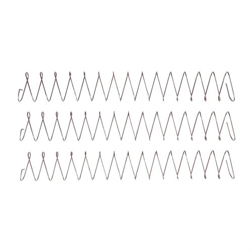 Die Sprinco Flat Wire 30-Round Magazine Springs bieten eine verbesserte Unterstützung, verhindern Federermüdung und passen in die meisten Magazinmodelle.
