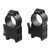 WARNE MFG. COMPANY Maxima QD Rings 1 inch Ultra-High Matte
