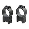 Die MAXIMA FIXED RINGS bieten eine extrem stabile Befestigung mit 4 Schrauben, breitem Ringband und einem Recoil Control Key für maximale Rückstoßfestigkeit.