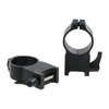 WARNE MFG. COMPANY Maxima QD Rings 30mm Ultra-High Matte