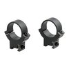 WARNE MFG. COMPANY 1" High Matte 7.3/22 Rings