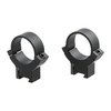 WARNE MFG. COMPANY 1" High Matte 7.3/22 Rings