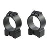 WARNE MFG. COMPANY GRL CZ 527 Rings 30mm Medium Matte