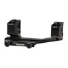 WARNE MFG. COMPANY 30mm Cantilever Mount, Black