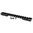 WARNE MFG. COMPANY Savage SA 0MOA Rail 8-40 Screws Black