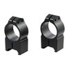 Die Maxima Fixed Rings bieten maximale Stabilität mit 4 T-15 Torx Schrauben, breiterem Band und einem einzigartigen Recoil Key für besten Halt und Rückstoßabsorption.