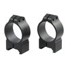Die Maxima Fixed Rings bieten eine extrem stabile Montage mit 4 T-15 Torx-Schrauben, breiterer Klemmfläche und einem einzigartigen Recoil Control Key für maximale Haltbarkeit.