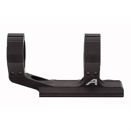 MOUNTS AERO PRECISION Ultralight 30mm Extended Scope Mount Black 