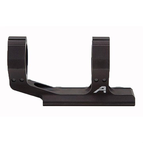 Die ULTRALIGHT EXTENDED SCOPE MOUNTS von AERO PRECISION bieten ein leichtes, robustes Design, perfekten Halt auf Picatinny-Schienen und verbesserten Augenabstand.