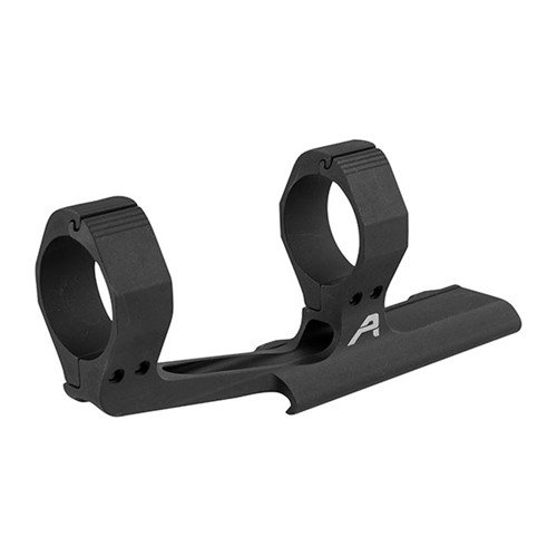 Die ULTRALIGHT SPR Scope Mounts von Aero Precision bieten ein leichtes, robustes Design, passen auf Mil-Spec 1913 Picatinny Rails und wiegen nur 3,36oz.