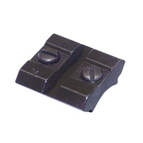 Die leichten Aluminium-Basen passen auf zahlreiche moderne und ältere Gewehre, sowie auf Flinten und Langstrecken-Handfeuerwaffen. Jetzt entdecken!