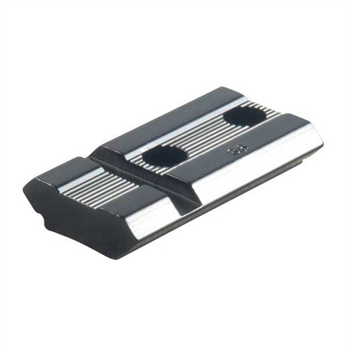 Die leichten Aluminium-Basen passen auf eine Vielzahl von modernen und älteren Gewehren, Shotguns und Langstrecken-Handfeuerwaffen. Ideal für deine Bedürfnisse!