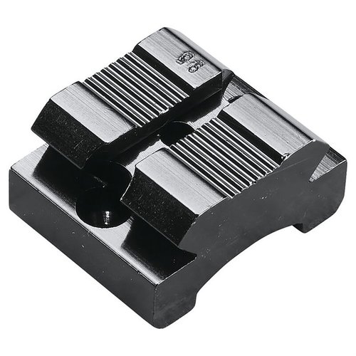 Die leichten Aluminium-Basen passen zu einer Vielzahl von modernen und älteren Gewehren, Flinten und Langstrecken-Handfeuerwaffen. Jetzt bestellen!