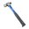 Entdecken Sie den BROWNELLS Ballpeen Hammer mit 12 oz Gewicht! 🛠️ Perfekte Kontrolle dank gepolstertem Gummigriff und unzerbrechlichem Fiberglas-Schaft. Jetzt mehr erfahren!