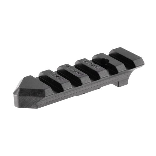 Der WEIG-A-TINNY® Mini Revolver Scope Mount für TAURUS ermöglicht eine einfache Montage von MINI Red Dot Sights, ist robust und passt auf viele TAURUS Revolver.