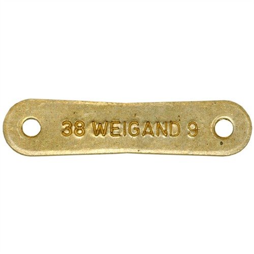 Mit dem EXTRACTOR TENSION GAUGE SET von WEIGAND COMBAT kannst du präzise die Extractor-/Shell-Rim-Spannung messen und so zuverlässige Zuführung, Extraction und Ejection gewährleisten.