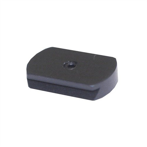 Der RIFLE ALUMINUM DOVETAIL SLOT BLANK füllt deine leeren Sichtdovetails einfach und sauber, mit einem stabilen 5-40 Set-Schraube für einfache Entfernung.