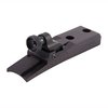 REMINGTON 742 verstellbares Peep‑Diopter (WGRS) hinteres Receiver‑Visier, schwarz