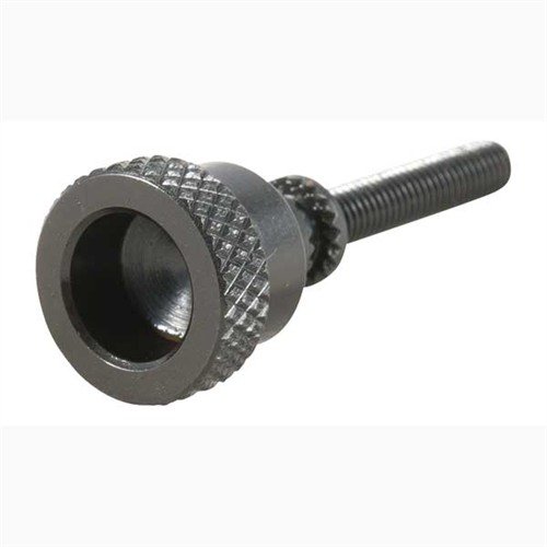 Der FOOLPROOF TARGET KNOB, LONG ist ideal für Foolproof-TK Zielvisiere. Aus anodisiertem Aluminium mit robusten Stahl-Schrauben für optimale Leistung.