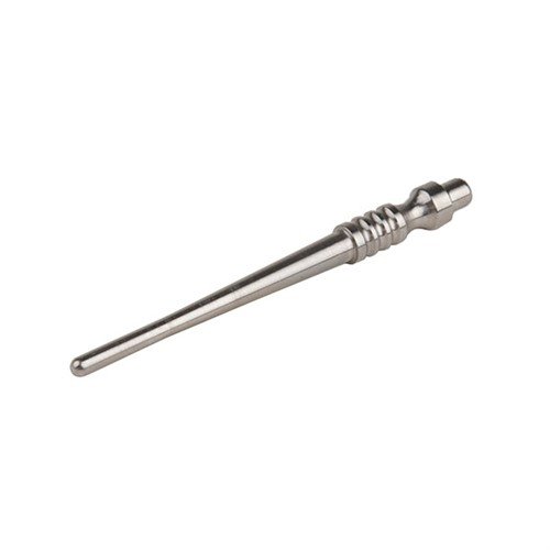 Der Bullet Proof ® Titanium Firing Pin verbessert die Fallsicherheit und verkürzt die Schlagzeit deiner 1911. Einfacher Einbau für Series 70 und 80, .45 ACP.