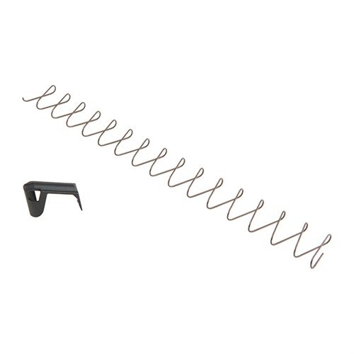 Ersetze die Federn deiner Wilson Combat Magazine jährlich für optimale Funktion. Das Kit enthält Federn und Nylon-Follower für viele beliebte Magazine.