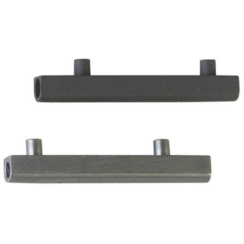 Der 1911 Plunger Tube von Wilson Combat ist aus robustem Stahl gefertigt, sorgt für perfekten Sitz und eine reibungslose Federaktion ohne Verklemmen.