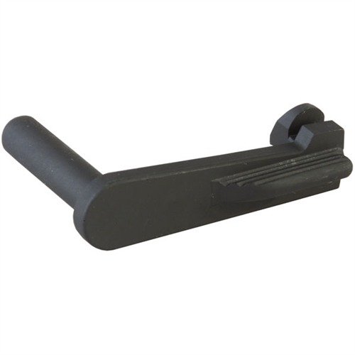 Der 1911 BULLET PROOF™ Slide Stop bietet verbesserte Funktionalität und Haltbarkeit, mit einem robusten Design, das ein schnelles und sicheres Eingreifen ermöglicht.