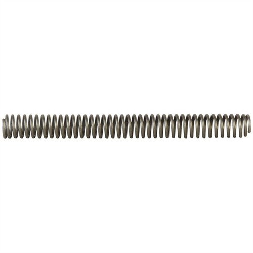 Die 1911 FIRING PIN RETURN SPRING von WILSON COMBAT bietet extra Power, reduziert das Risiko einer versehentlichen Entladung und minimiert das Firing Pin Bounce.
