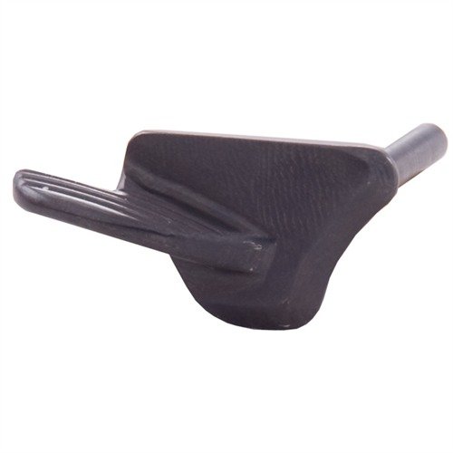 Die 1911 Extended Thumb Safety von Wilson Combat bietet schnellen, positiven Zugriff und Komfort mit einem schlanken Design, perfekt für verdecktes Tragen.