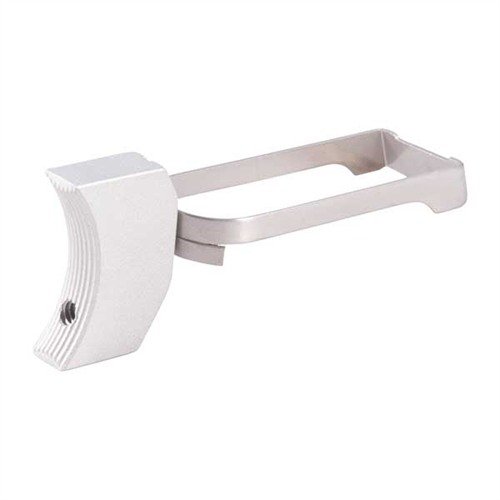 Der 1911 ULTRALIGHT MATCH TRIGGER von WILSON COMBAT bietet ein leichtes Design für einen sanften Abzug und ultra-präzisen Let-off, perfekt für jeden Finger.