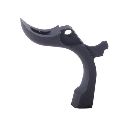 Die 1911 BULLET PROOF® Beavertail Grip Safety bietet optimalen Schutz vor Hammerbiss, besseren Grip und Kontrolle für schnelle Nachfolgeschüsse.