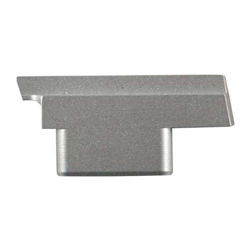 Der 1911 AUTO Heavy-Duty Extended Ejector sorgt für positive Auswurf und verhindert 