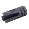 WILSON COMBAT Accu-Tac Flash Hider 22 Caliber 1/2-28 Steel Parkerized