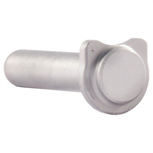 Die 1911 BULLET PROOF® Recoil Spring Guides aus 416 Edelstahl bieten maximale Stärke und Zuverlässigkeit für deine 1911, ideal für Hochleistungsmunition.