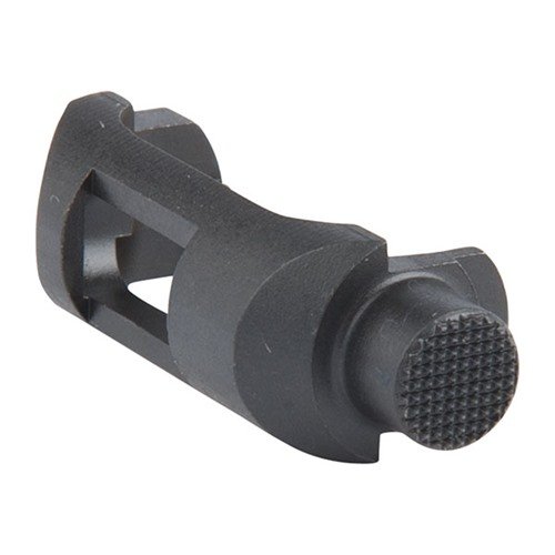 Der verlängerte Magazinrelease für Beretta® 92/96 erleichtert das Entsichern des Magazins unter Stress, passt für alle Handgrößen und erfordert keine Anpassung.